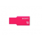 SONY 16GB USB Micro Vault TINY